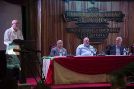 Concluye Foro empresarial Cuba-México con firma de acuerdos