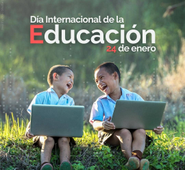 La educación: derecho fundamental y motor de cambio social