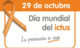Celebran Día Mundial del Ictus en Santiago de Cuba