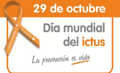 Celebran Día Mundial del Ictus en Santiago de Cuba