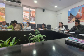 Alistan actividades por el fin de año en Santiago de Cuba