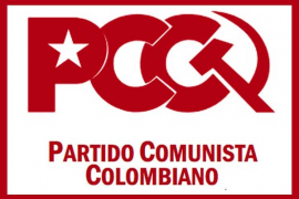 Comunistas colombianos saludan día de la Rebeldía Nacional de Cuba