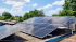 Refuerzan telecomunicaciones en poblado santiaguero con energía solar