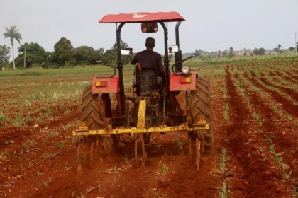 Dar valor de uso a cada inversión en la agricultura no admite un día de espera