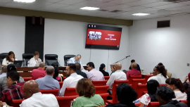 Diputados santiagueros auguran exitoso periodo de sesiones del Parlamento