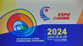 A las puertas de ExpoCaribe 2024