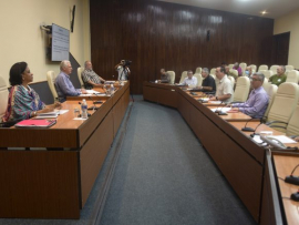 Gobierno cubano alerta ante discreto repunte de casos de COVID-19 (+Video)