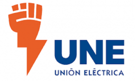 Unión eléctrica informa