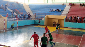 Diablillos con buena renta ante Las Tunas