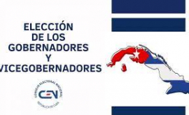 Elecciones de Gobernadores y Vicegobernadore