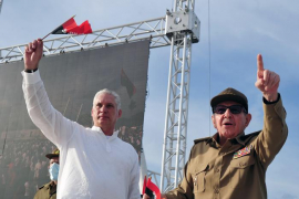 Díaz-Canel: ¡Vamos a hacer un país mejor nosotros mismos! (+ Video)