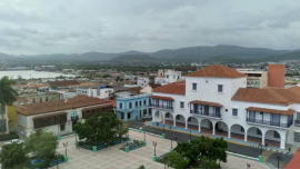 Centro histórico de Santiago de Cuba: Un Monumento Nacional declarado hace 45 años