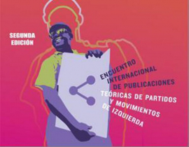 Continúa en Cuba encuentro de publicaciones teóricas de izquierda