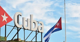 Decretan Duelo Oficial en Cuba