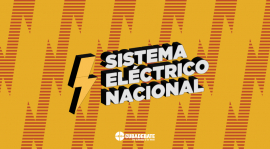 Caída total del Sistema Electroenergético Nacional, informa la UNE (Actualización)