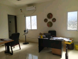 Recuperada totalmente la Dirección Provincial de Bufetes Colectivos y sus unidades luego de Melissa