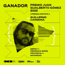 Premios al talento en honor a un patriota