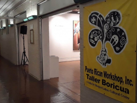 Grabado cubano trasciende fronteras con exposición en EEUU