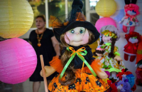 Protagonizó Santiago de Cuba apertura de Iberoarte 2024