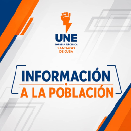 Se produce desconexión del SEN desde Holguín hasta Guantánamo