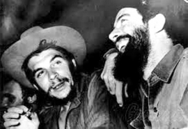 Desarrollan en San Luis jornada ideólogica Camilo-Che