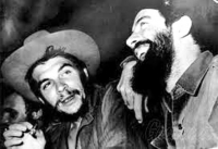 Desarrollan en San Luis jornada ideólogica Camilo-Che