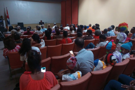 Realizaron jornada científica sobre inclusión en Santiago de Cuba