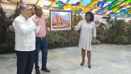Reconocen autoridades de Santiago de Cuba a Anap provincial
