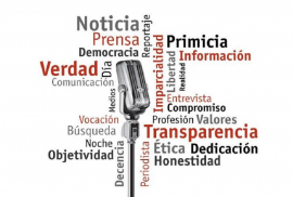 Entre los sueños y la realidad, el periodismo