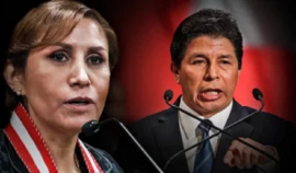 Perú. Una guerra que comienza