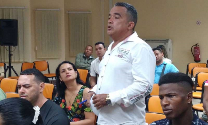 Foro de negocios apuesta por ampliar clientes en Santiago de Cuba