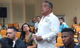 Foro de negocios apuesta por ampliar clientes en Santiago de Cuba