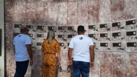 Los «muchachos» del Moncada son inspiración cotidiana