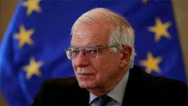 Expresa Canciller cubano deseos de éxito a Consejo Conjunto con UE
