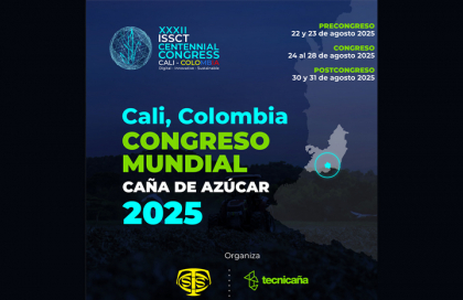 Asistirán técnicos cubanos a congreso internacional azucarero