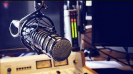 La radio santiaguera no se detiene