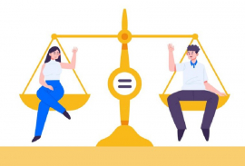 Igualdad y equidad de género: tarea pendiente