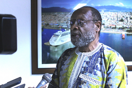 Santiago de Cuba punto de encuentro de culturas caribeñas