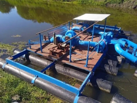 El Grupo Temporal de Trabajo dio una mirada a la imagen de la ciudad