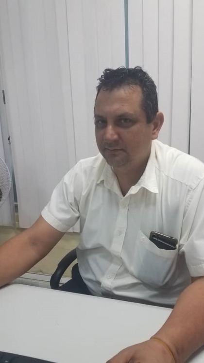 Orgullo de pertenecer a la gran familia de ETECSA