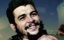 Che, una huella imborrable para los jóvenes santiagueros
