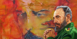 Enfatizan en Santiago de Cuba en ética de Martí en historia nacional