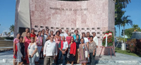 Simposio nacional de museología rinde homenaje a padres fundadores de la Patria
