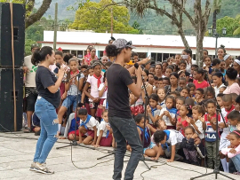 Reafirma sistema de Cultura compromiso con el bienestar integral del pueblo