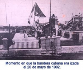 Una república para recordar pero NO celebrar