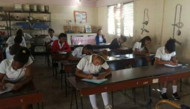 Listo el sector educacional en San Luis para iniciar curso escolar 2023 – 2024