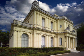Museo de Artes Decorativas de Cuba conmemora 58 años de fundado