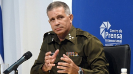 Nuevo marco migratorio en Cuba