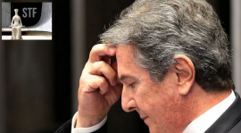 Supremo de Brasil define penas contra expresidente Collor