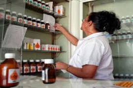 Nuevo método para la venta de medicamentos